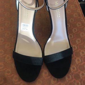 Martha everyday scrappy heel.